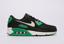 Nike Air Max 90 Sneaker Schuhe Schwarz Herren DM0029 006