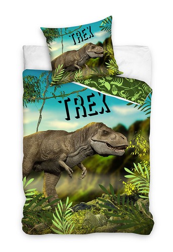 Rex dinosaurier carbotex - dinosaurier,