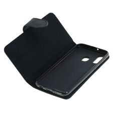 Book Case Etui Handytasche