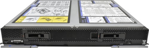 Ibm flex system x440 compute - flex,