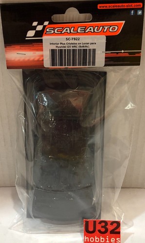 Scaleauto 7922 innenraum - sc-7922,