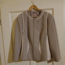 Basler Jacke Jacket Blazer 44