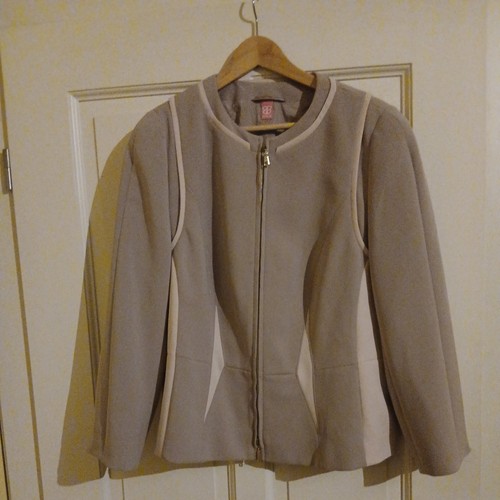 Basler jacke jacket blazer - basler,
