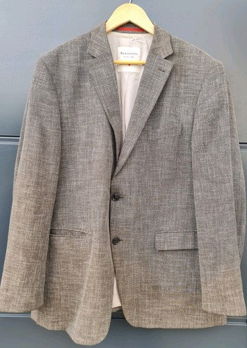 Benvenuto herren sakko jacket - benvenuto,