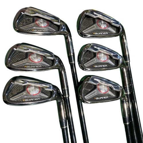 Taylormade burner 2009 - burner,