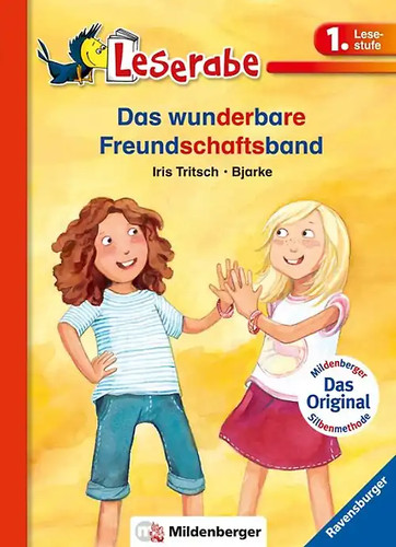 Leserabe mit mildenberger - mit,