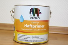 Caparol  Haftprimer Farbton