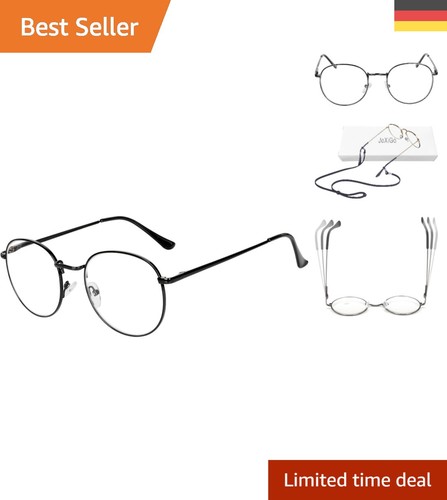 Lesebrille damen herren - damen, metall
