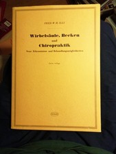 Dr. Fred Illi  Wirbelsäule