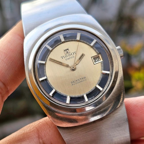 Seltene tissot seastar - tissot,