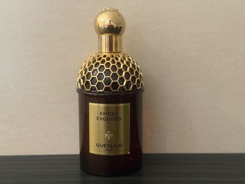 Guerlain absolus allegoria - guerlain,