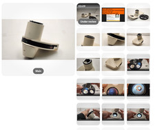 Zeiss Axiovert Mikroskop 0,55