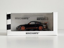 Brandneu 1:43 Minichamps 2006
