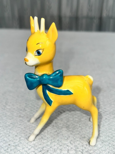 Beswick babycham hirsch figur - beswick,