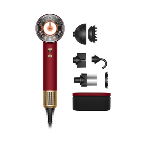 Dyson supersonic nural - dyson, nural™