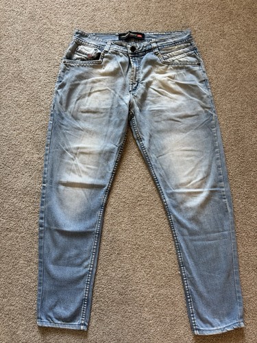Diesel zathan jeans - jeans, l28