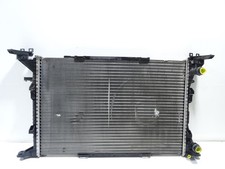 RADIATOR Audi A4 Allroad