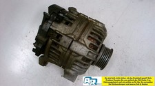 Lichtmaschine 70A 24437119 973 CCM 43 KW Opel Agila 1.0 12 V Bj 2002 A Versand