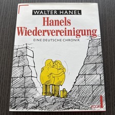 Walter Hanel HANELS