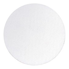 3M Klett-Polierpad weich 127 mm