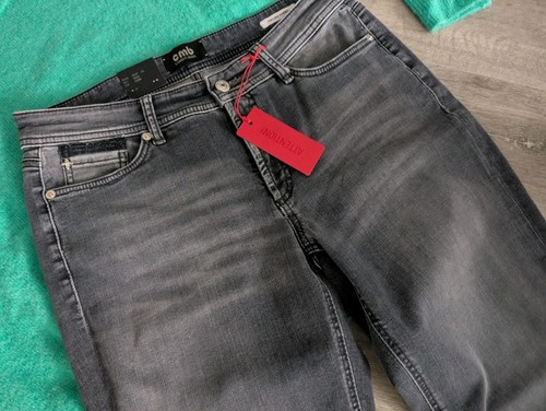 Cambio piper cropped damen - piper,