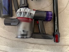 Dyson V8 Akkustaubsauger –