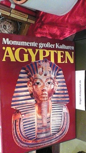 ägypten monumente grosser - Ägypten,
