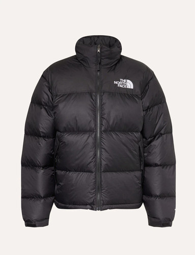 The north face 1996 - the,