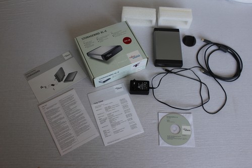 Fujitsu siemens storagebird - fujitsu-siemens,