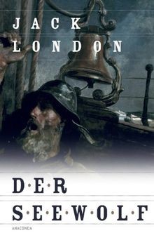 Der seewolf von - der, (roman)