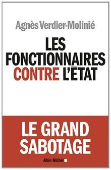 Les fonctionnaires contre - les,