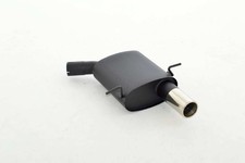 Friedrich Motorsport Auspuff