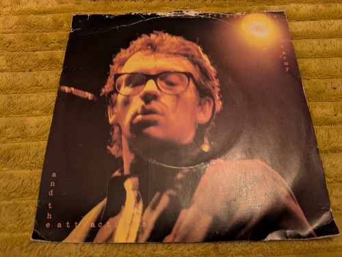 Elvis costello oliver - elvis, costello-oliver's