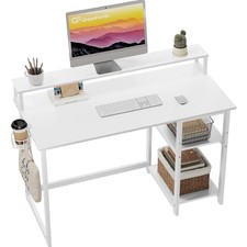 Schreibtisch Büro Weiß