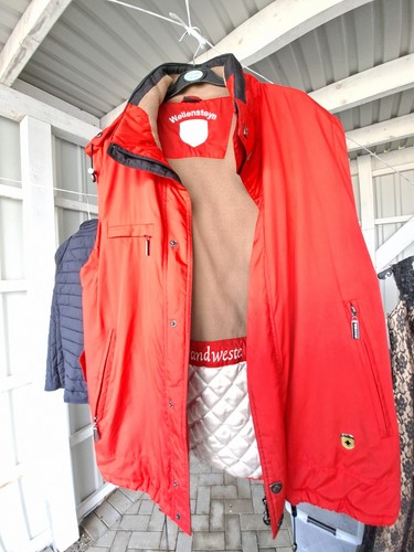 Wellensteyn strandweste - wellensteyn,