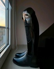 Reitstiefel Busse Lyon Größe