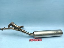 Schalldämpfer auspuff - schalldÄmpfer,