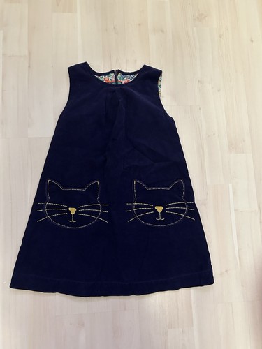Mini boden kleid - kleid, 116