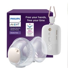 Philips Avent Milchpumpe