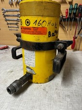 Enerpac + Hi-Force Set