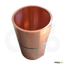 Kupferblech 0,6 x 600mm von