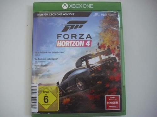 Forza horizon microsoft - forza,