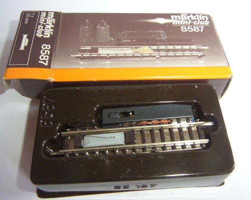 Märklin 8587 - märklin,