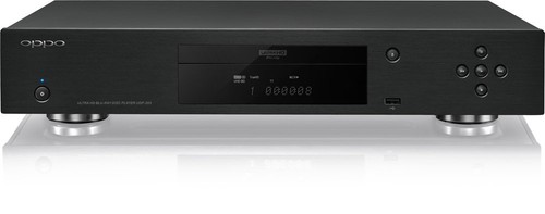 Oppo udp 203 - ultra, hd