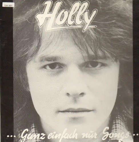 Holly ganz einfach nur - holly,
