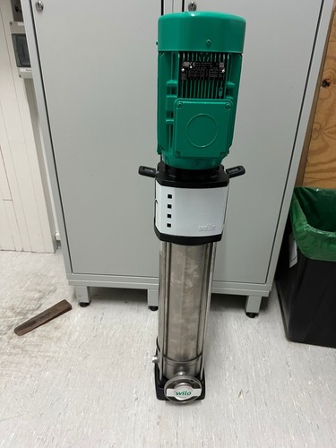 Wilo helix 416 kreiselpumpe - wilo,
