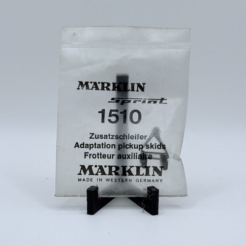 Märklin sprint 1510 - märklin,