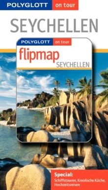 Seychellen polyglott tour - polyglott,