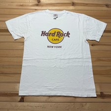 Vintage Y2K Hard Rock Cafe New