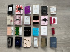 Parfum Adventskalender für